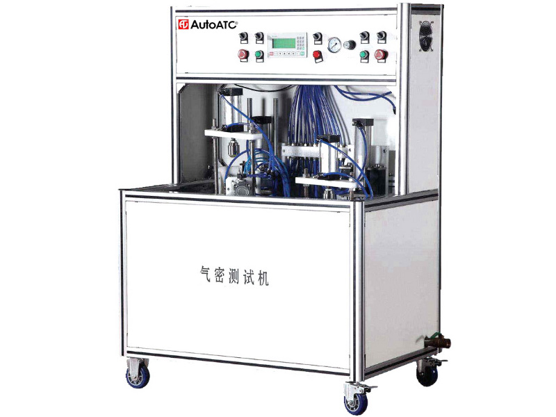 浸水式氣泡測(cè)試系統(tǒng) 浸水式氣泡測(cè)試系統(tǒng)