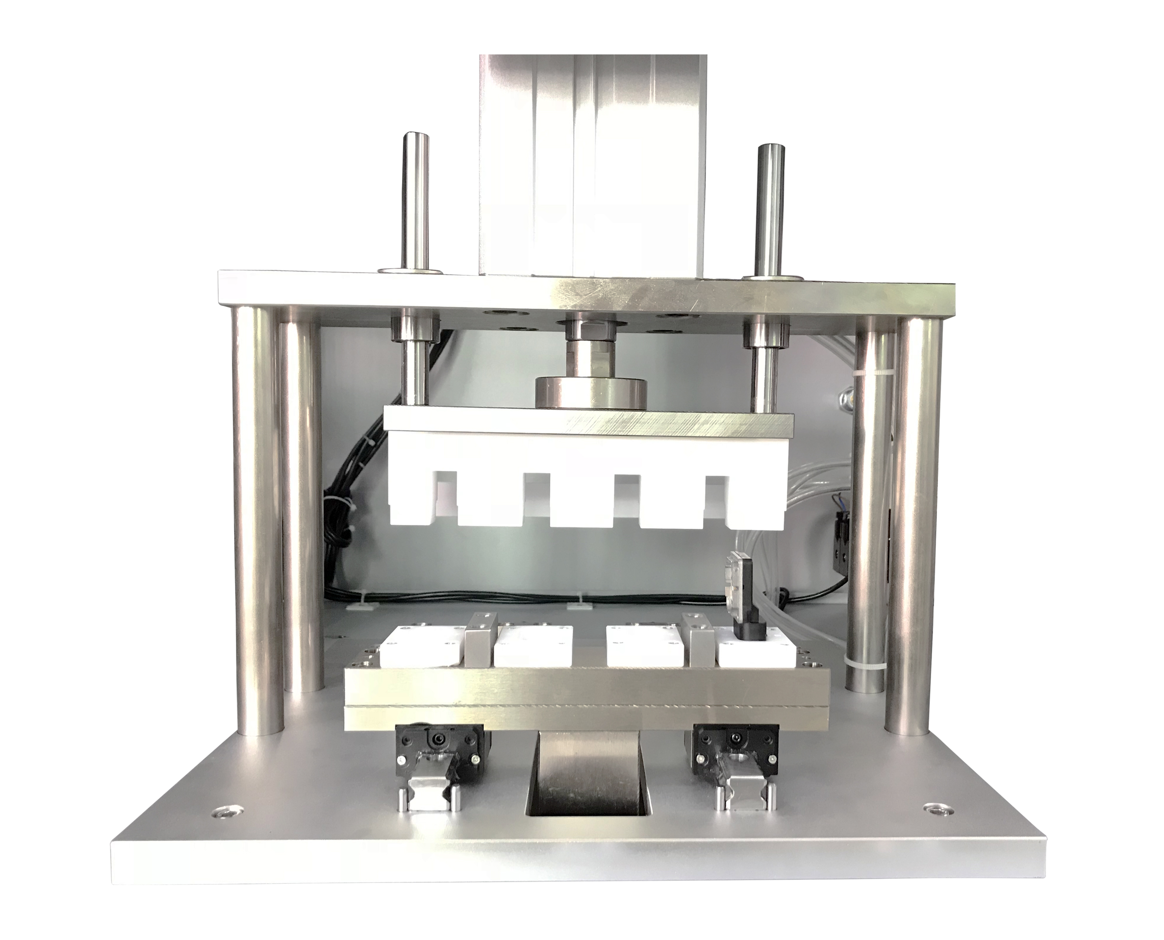 氣密測試精密治具 氣密測試精密治具